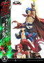 Prime 1 Studio Gurren Lagann Estatua Ultimate Premium Masterline 1/4 Kamina, Simon & Yoko con Lagann Deluxe Bonus Version
