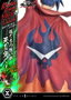 Prime 1 Studio Gurren Lagann Estatua Ultimate Premium Masterline 1/4 Kamina, Simon & Yoko con Lagann Deluxe Bonus Version