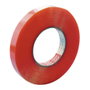 Tesa Cinta de Doble Cara Transparente 50 m x 19 mm 04965