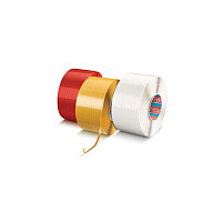 Tesa Cinta de Doble Cara Transparente 50 m x 19 mm 04965