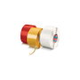 Tesa Cinta de Doble Cara Transparente 50 m x 19 mm 04965