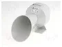 AUER SIGNAL KLH Señalizador Acústico Zumbador 24VDC 92dB