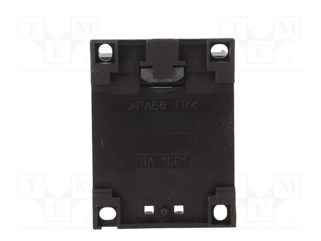 LOVATO ELECTRIC Contactor BG 3-polar 6A 230VAC LOVATO ELECTRIC Contactor BG 3-polar 6A 230VAC