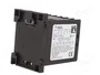 LOVATO ELECTRIC Contactor BG 3-polar 6A 230VAC