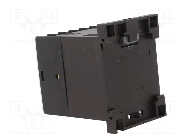LOVATO ELECTRIC Contactor BG 3-polar 6A 230VAC LOVATO ELECTRIC Contactor BG 3-polar 6A 230VAC