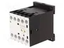 LOVATO ELECTRIC Contactor BG 3-polar 6A 230VAC