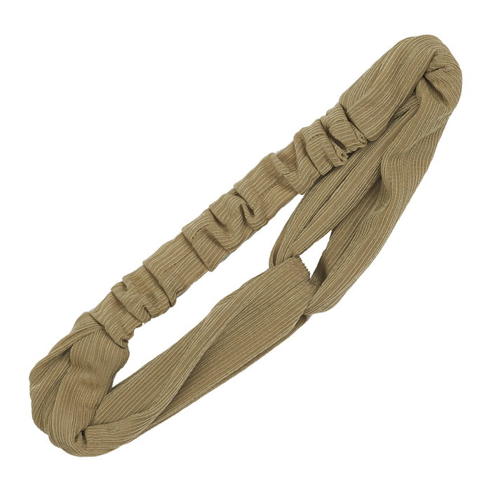 Cosmetic Club Diadema Satén Poliéster