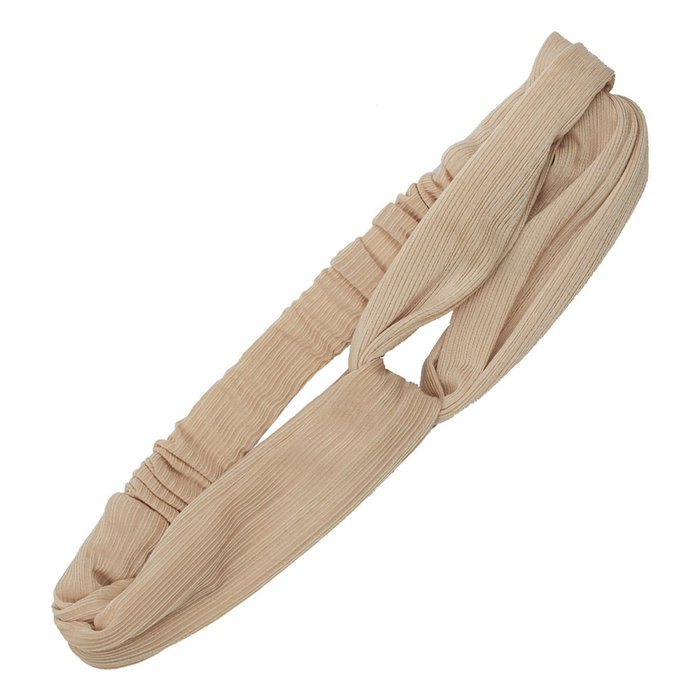 Cosmetic Club Diadema Satén Poliéster