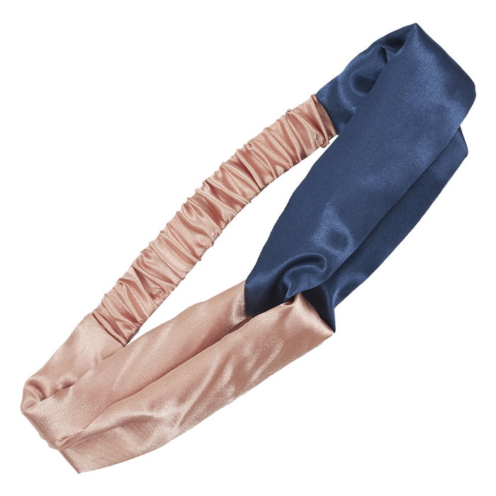 Cosmetic Club Diadema Satén Poliéster