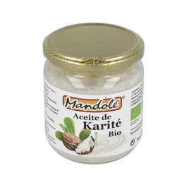MANDOLE Aceite De Karite 250Ml Bio