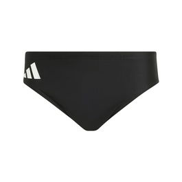 Bañador Hombre Adidas Solid Negro 8-9 Años