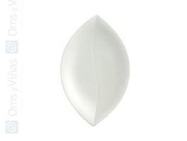 Villeroy & Boch Hot Palm Bl. Plato Llano 28 cm - Vajilla (Set de 12)