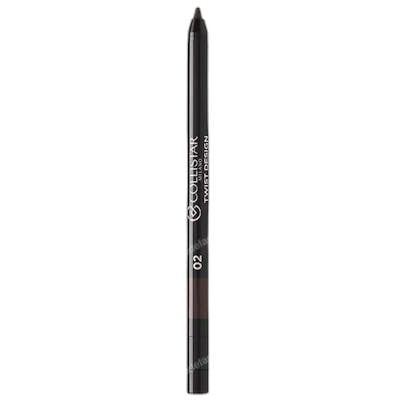 Collistar Twist Design Lápiz de Ojos 02-Marrone Espresso Matte