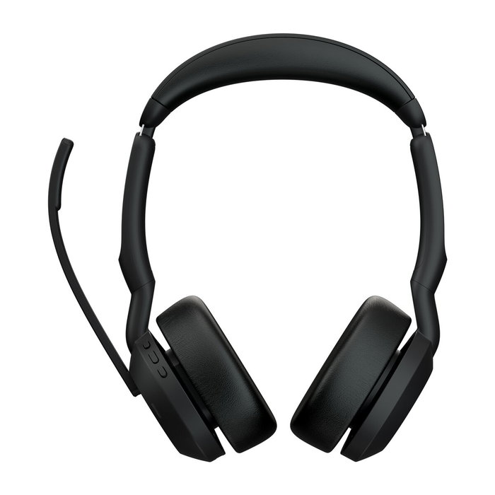 Jabra Evolve2 55 MS Stereo Negro