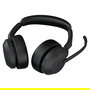 Jabra Headset Auricular EV255S8 25599-999-999 Negro