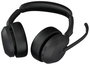 Jabra Evolve2 55 MS Stereo Negro