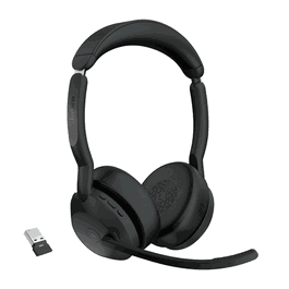 Jabra Headset Auricular EV255S8 25599-999-999 Negro