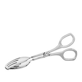 Sambonet Pinza Tijera para Pasteles y Buffet, Acero Inoxidable, 15 cm