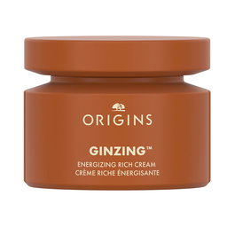 Origins GINZING Crema Rica Energizante Tratamiento Facial Hidratante 50 ml