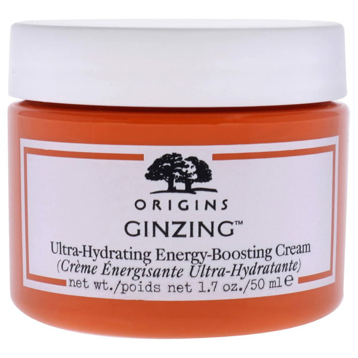 Origins GinZing Energizing Rich Cream 50 ml