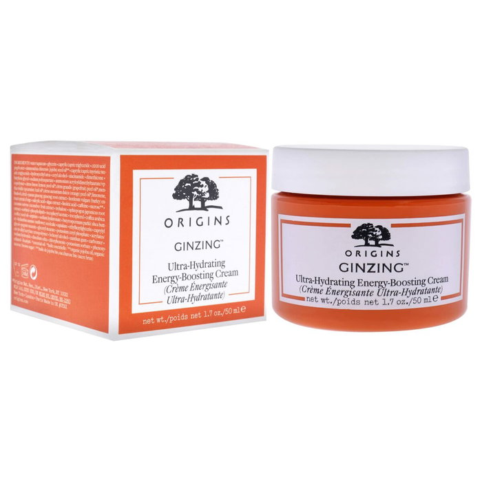 Origins GinZing Energizing Rich Cream 50 ml