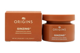 Origins Ginzing Energizing Rich Cream 50ml