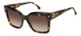 Carrera CARRERA-3037-S-86 con cristales marrones