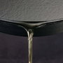 Tramontina Black Collection Sartén de hierro fundido precurado de 30 cm
