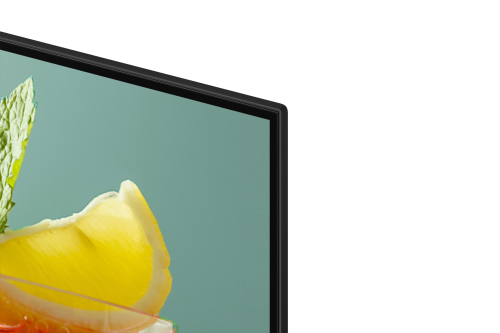 Samsung BE85FX-H (LH85BEFHLGUXEN) Pantalla de Señalización Digital 85" (216 cm) 4K UHD LED WiFi, Sistema Operativo Tizen, Procesador Incorporado, Funcionamiento 16/7, Negro