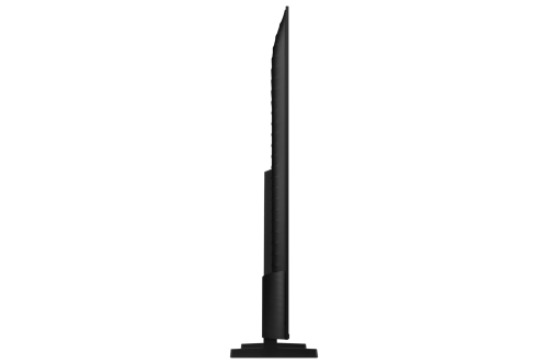 Samsung BE85FX-H (LH85BEFHLGUXEN) Pantalla de Señalización Digital 85" (216 cm) 4K UHD LED WiFi, Sistema Operativo Tizen, Procesador Incorporado, Funcionamiento 16/7, Negro