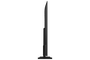 Samsung BE85FX-H (LH85BEFHLGUXEN) Pantalla de Señalización Digital 85" (216 cm) 4K UHD LED WiFi, Sistema Operativo Tizen, Procesador Incorporado, Funcionamiento 16/7, Negro