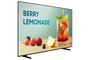 Samsung BE85FX-H (LH85BEFHLGUXEN) Pantalla de Señalización Digital 85" (216 cm) 4K UHD LED WiFi, Sistema Operativo Tizen, Procesador Incorporado, Funcionamiento 16/7, Negro