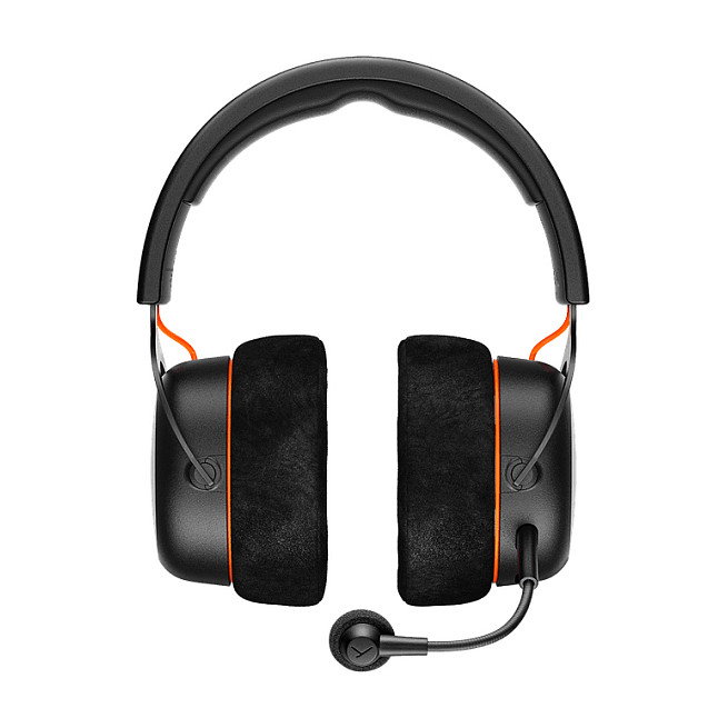 Beyerdynamic MMX 150 Auriculares Gaming Inalámbricos y Alámbricos con Bluetooth 5.3, Micrófono Boom, Diadema Supraaural, Negro Beyerdynamic MMX 150 Auriculares Gaming Inalámbricos y Alámbricos con Bluetooth 5.3, Micrófono Boom, Diadema Supraaural, Negro
