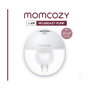 Momcozy M5 Extractor de leche individual con batería