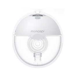 Momcozy M5 Extractor de leche individual con batería
