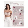 Momcozy M5 Extractor de leche individual con batería