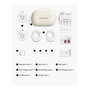 Momcozy M5 Extractor de leche individual con batería