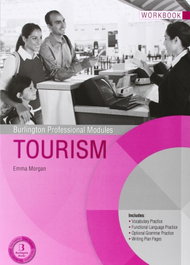 BURLINGTON Tourism (Workbook) / BPM Módulos