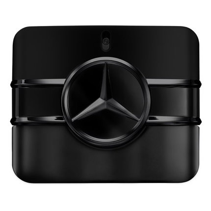 Mercedes-Benz Sign Your Power Eau de parfum intense 100 ml Mercedes-Benz Sign Your Power Eau de parfum intense 100 ml