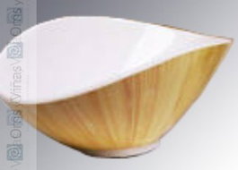 OMS Cuenco Bamboo 25x15 cm
