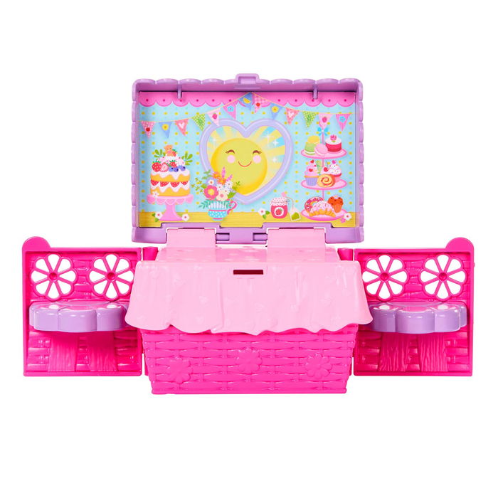 Mattel Barbie Muñeca Chelsea Fiesta De Picnic JJB40