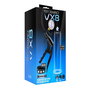 Bomba para el Pene Blush Performance VX8 Negro