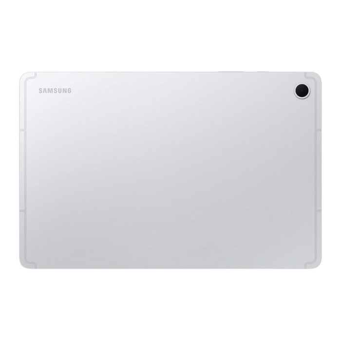 Samsung Galaxy Tab S10 Lite Wi-Fi 10.9 128GB 6GB RAM Plata