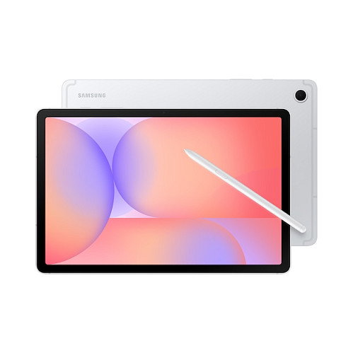 Samsung Galaxy Tab S10 Lite Wi-Fi 10.9 128GB 6GB RAM Plata