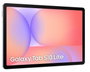 Samsung Galaxy Tab S10 Lite Wi-Fi 10.9 128GB 6GB RAM Plata