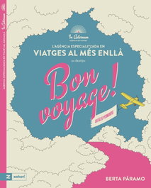 Bon voyage!, FLOR DEL VIENTO