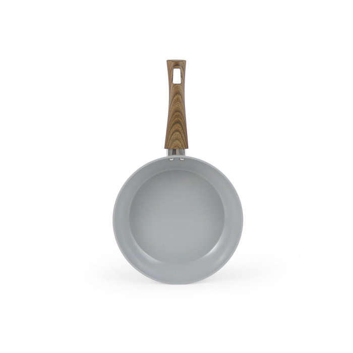 Sartén Quttin TUTTIFRUTTI Gris (6 Unidades)