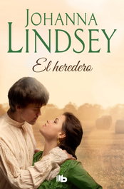 El heredero, Johanna Lindsey - B DE BOLSILLO