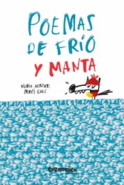 CARAMBUCO Poemas de frío y manta