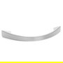 Trentadue Tirador Lucas L156 C128 Zamak Gris Claro Ral9006